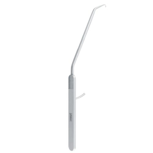 Hook muscle Falcon (finger trigger) 225mm