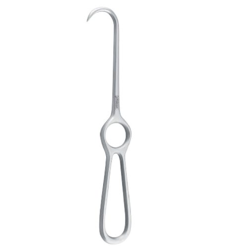 Hook bone Falcon zygomatic sharp 210mm