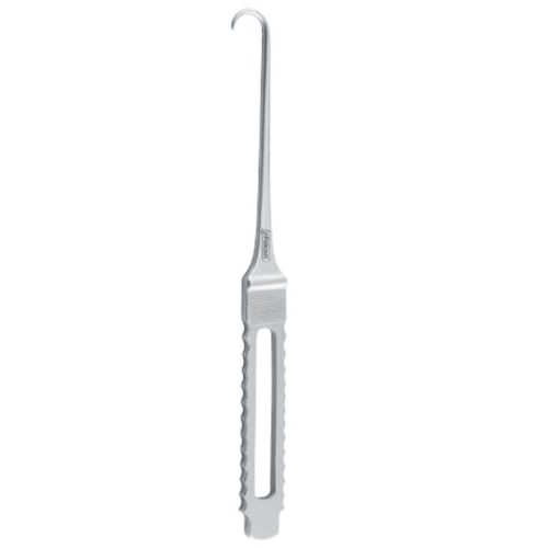 Hook bone Paswillo malar blunt 220mm