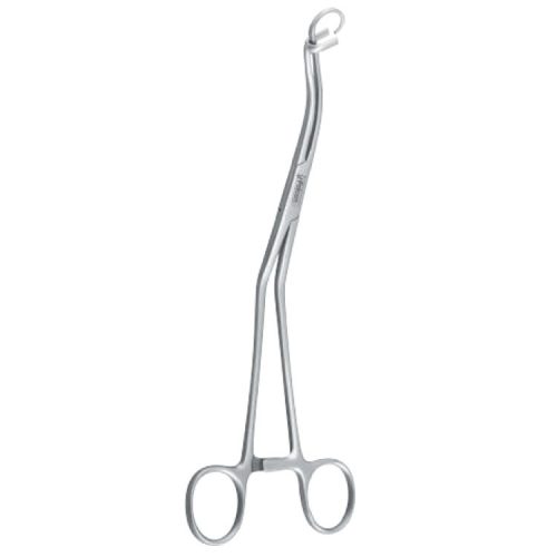 Forceps bone holding Simonton left 230mm