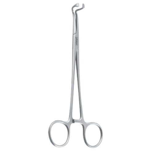 Forceps bone holding Keen right 175mm