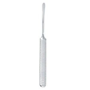 Williger Podważka do okostnej ostra 5x160mm