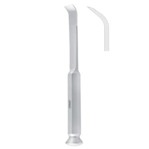 Osteotome bone graft Tessier-henderson 15mm, 200mm