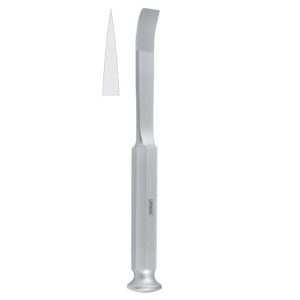Tessier Osteotom prosty 10x200mm