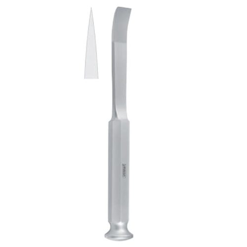 Tessier Osteotom prosty 10x200mm