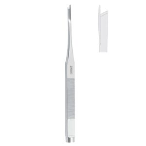 Tessier Osteotom nosowy prosty 5mm/185mm