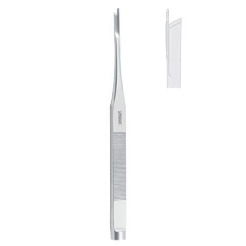 Tessier Osteotom nosowy prosty 5mm/185mm