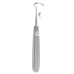 Awl TMJ Dolwick-Reich left 150mm