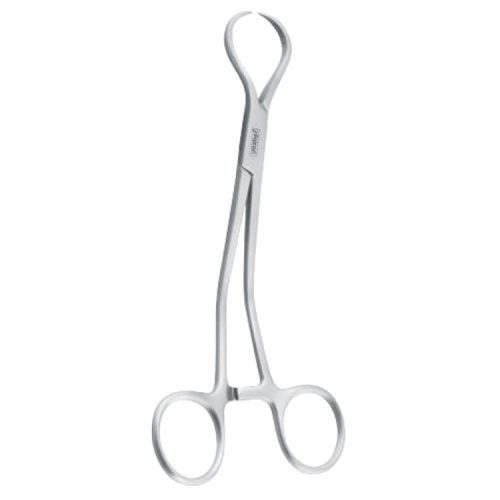 Distractor TMJ condylar head Falcon offset 180mm