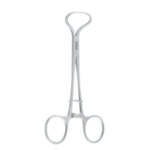 Distractor TMJ condylar head Falcon with lock left 150mm