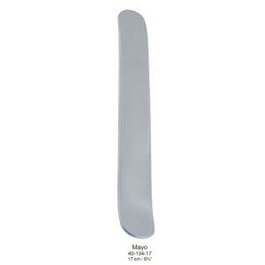 Łopatka do języka Mayo 140mm