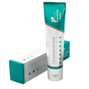 Opalescence Sensitivity wybielająca pasta do zębów, smak Cool Mint 100ml