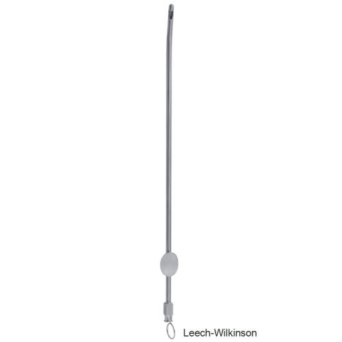 Skrobaczka biopsyjna Leechwilkinson 230mm