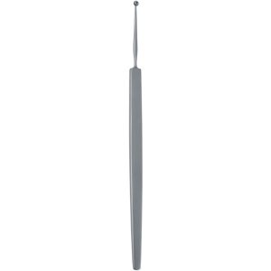 Łyżeczka oczna Meyhoefer 2.5mm 130mm