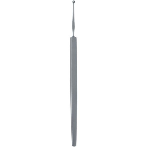 Łyżeczka oczna Meyhoefer 2.5mm 130mm