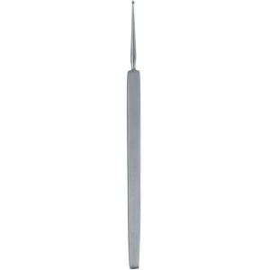 Łyżeczka oczna Meyhoefer 1.5mm 130mm
