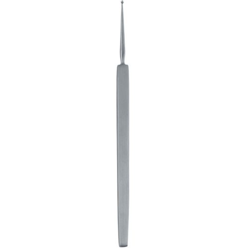 Łyżeczka oczna Meyhoefer 1.5mm 130mm