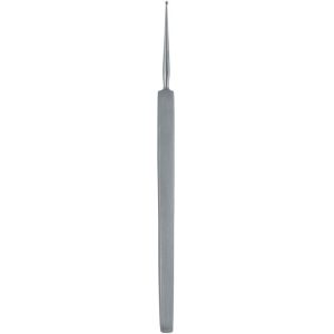 Łyżeczka oczna Meyhoefer 1.0mm 130mm
