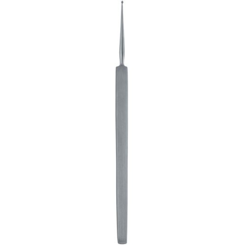 Łyżeczka oczna Meyhoefer 1.0mm 130mm