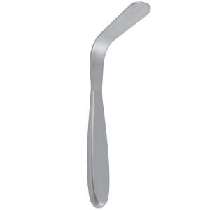 Łopatka do języka Tobold 85 x 24 mm, 145mm