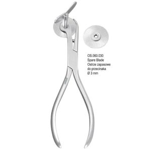 Finger ring cutter Keyes 170mm