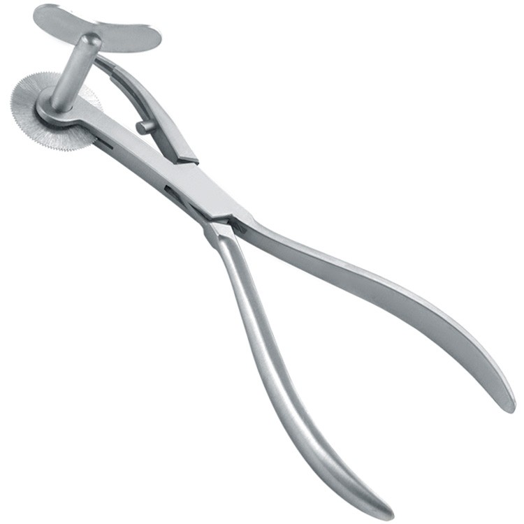 Przecinak do pierścionków Keyes 170mm