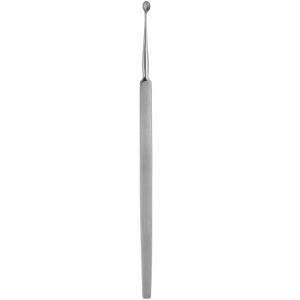 Łyżeczka oczna Hebra 3.0mm 130mm