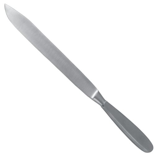 Nóż do amputacji Collin ostrze dł. 220mm
