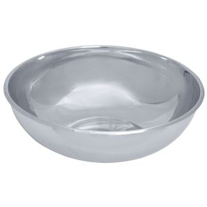 Miseczka do mycia ze stali nierdzewnej 330x90mm