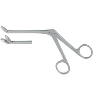 Kleszczyki Weil-Blakesley do przegrody nosowej zagięte do góry 45' 3.0mm trzonek 115mm/190mm