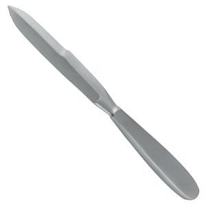 Nóż do amputacji ostrze dł. 110mm
