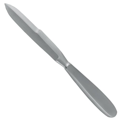 Nóż do amputacji ostrze dł. 110mm