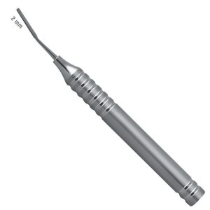 Periotom Niti giętkie 2mm fig. 6