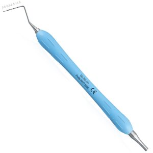 Easy-Color Sonda periodontyczna znaczona kolorem fig. 550B WHO