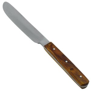 Nóż sekcyjny do mózgu Walb 140mm, 290mm