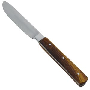 Nóż sekcyjny do mózgu Walb 110mm, 260mm