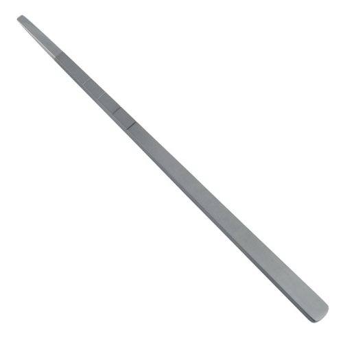 Cottle osteotom prosty 4mm, 180mm