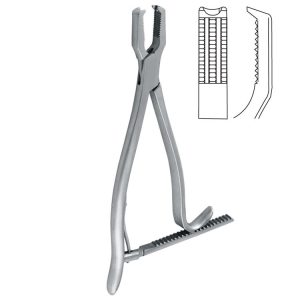 Kościotrzymacz Kern 210mm