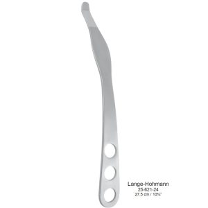 Podważka kostna typ Lange-Hohmann szer. 24mm, 270mm