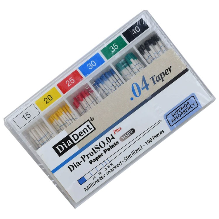 Ćwieki papierowe o odchodzeniu .02 nr. 10 (Opak. 200 szt.)