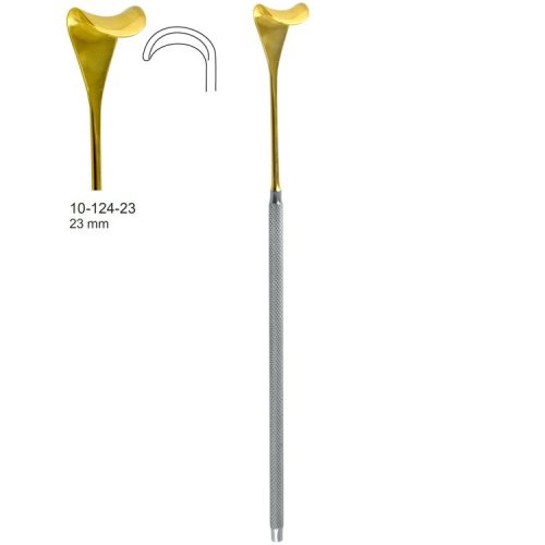Hak chirurgiczne Gil-Vernet roz 23mm, 240mm