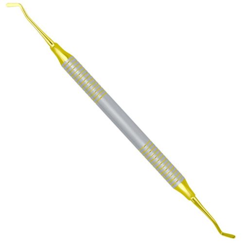 Classic-Lite Compo-Fill Nakładacz fig. 179, pokryty azotkiem tytanu
