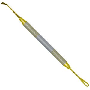Classic-Lite Skrobaczka do implantologii fig.1, TIN