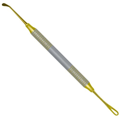 Classic-Lite Skrobaczka do implantologii fig.1, TIN