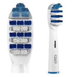 Końcówka do szczoteczek Oral-B TriZone