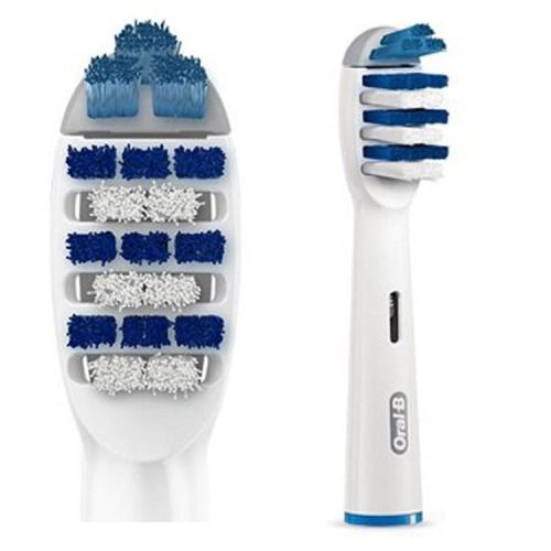 Końcówka do szczoteczek Oral-B TriZone