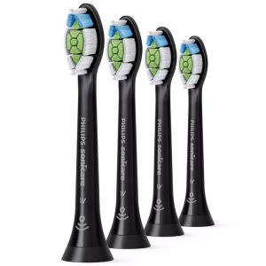 Sonicare Diamond końcówka czarna HX6064/11(1szt.)
