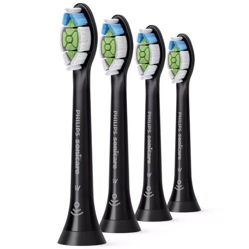 Sonicare Diamond końcówka czarna HX6064/11(1szt.)