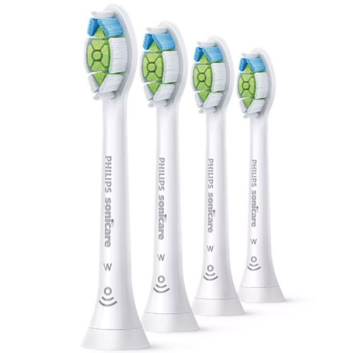 Sonicare Diamond końcówka biała HX6068/26 (1szt.)