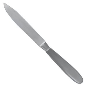 Nóż do amputacji Collin ostrze dł. 160mm